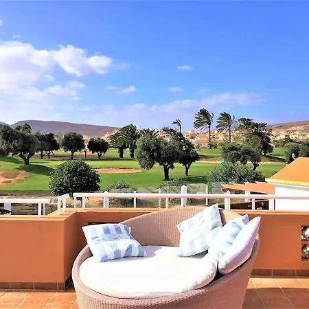 Golf Course With Private Heated Pool * 科斯塔德安提瓜