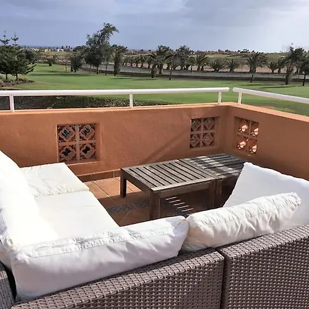 Golf Course With Private Heated Pool 别墅