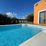 Golf Course With Private Heated Pool Costa de Antigua
