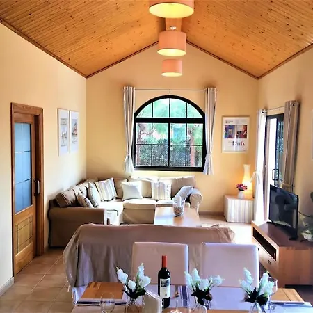 Golf Course With Private Heated Pool Vila Costa De Antigua