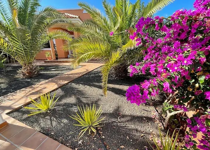 Golf Course With Private Heated Pool