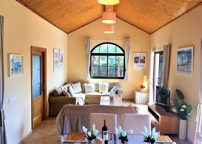 Golf Course With Private Heated Pool Willa Costa De Antigua