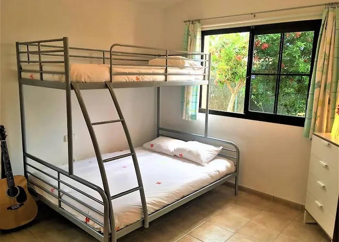 Willa Golf Course With Private Heated Pool Costa De Antigua