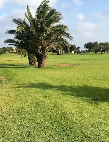 Golf Course With Private Heated Pool Willa *