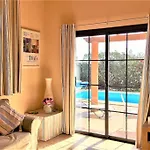 Willa Golf Course With Private Heated Pool *