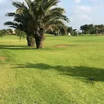 Golf Course With Private Heated Pool Willa *