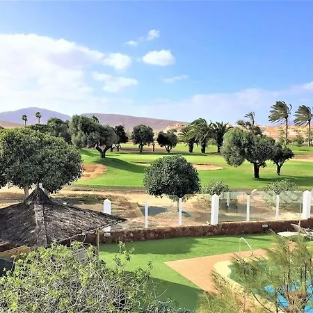 Willa Golf Course With Private Heated Pool