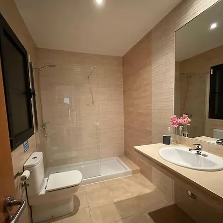Villa Golf Course With Private Heated Pool Costa De Antigua