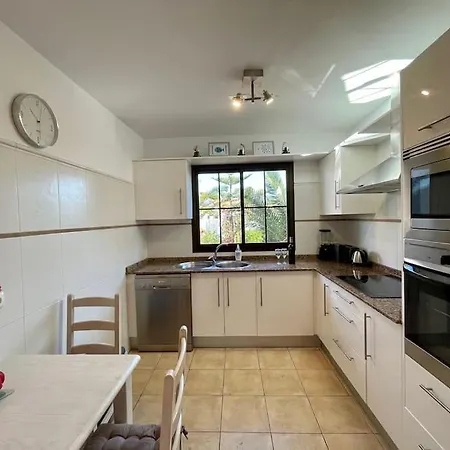 Golf Course With Private Heated Pool Villa