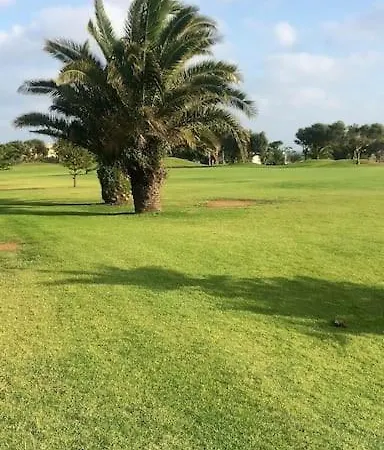 Golf Course With Private Heated Pool Villa *