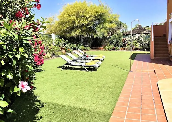 Golf Course With Private Heated Pool קוסטה דה אנטיגואה