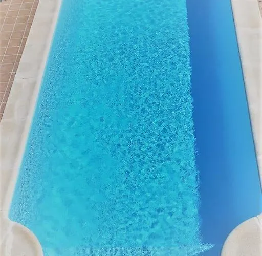 Golf Course With Private Heated Pool * קוסטה דה אנטיגואה