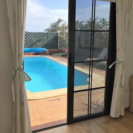 Golf Course With Private Heated Pool Βίλα *